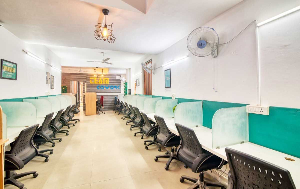 Team CoWork